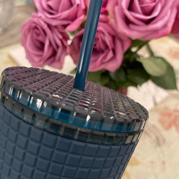 Starbucks Tumbler Blue - Picture 4 of 4